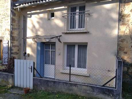 La maison du sabotier