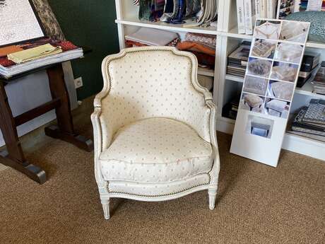 Fauteuils etc...