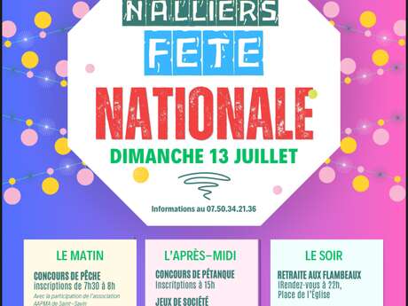 Fête nationale