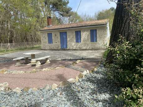 Maison CUEILLE