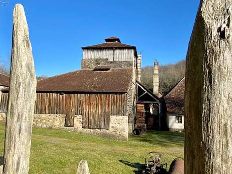Boucle des Forges