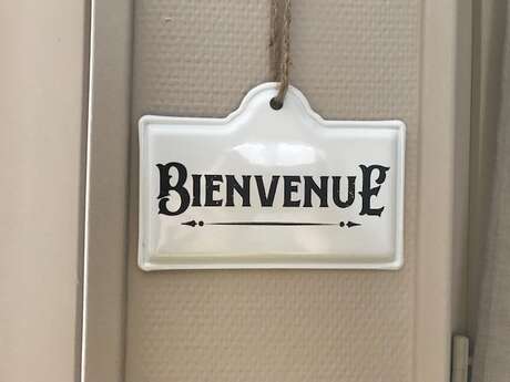 Meublé de tourisme Maison Séléné