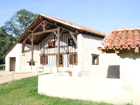 Ferme des 9 fontaines