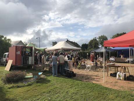 Fête du 15 août