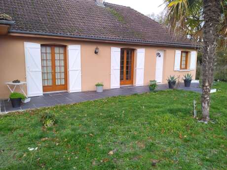 Meublé Le Puy de la Catoux