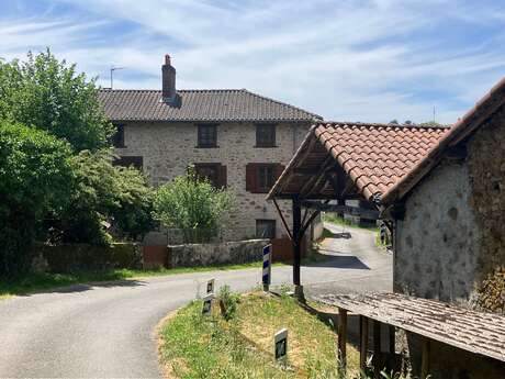 Boucle des hameaux