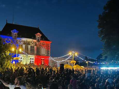 Bal des Sapeurs-Pompiers