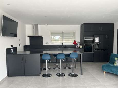 Gîte de la NauZ'Aile