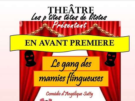 Théâtre