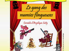 Représentation théâtrale au profit du téléthon