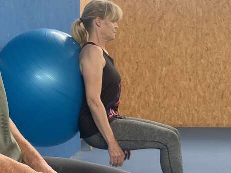 Découverte Multi-Activités Découverte Multi-Activités