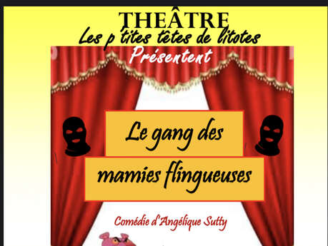 Représentation Théâtrale