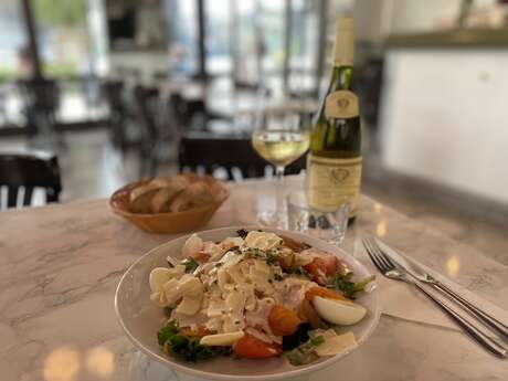 Brasserie Supervie