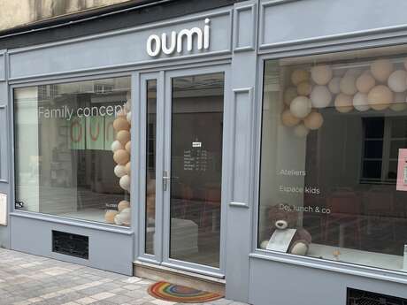 OUMI