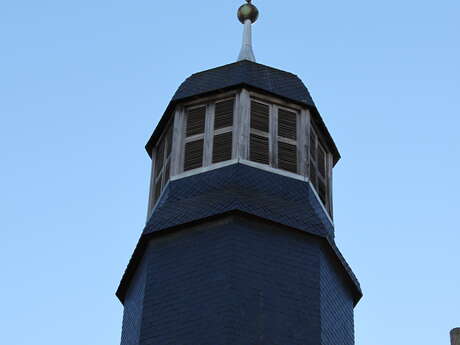 Visite apéritive - Place des Jacobins