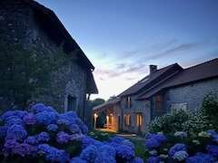 Gîte Boissieux