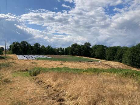 La Mare au Canna - Chanvre & Co