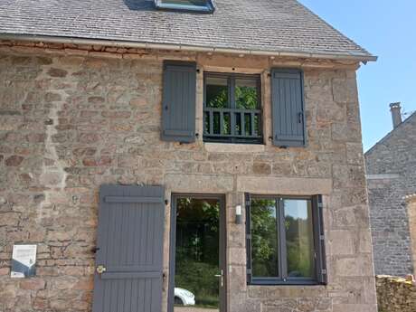 Gite de Millevaches