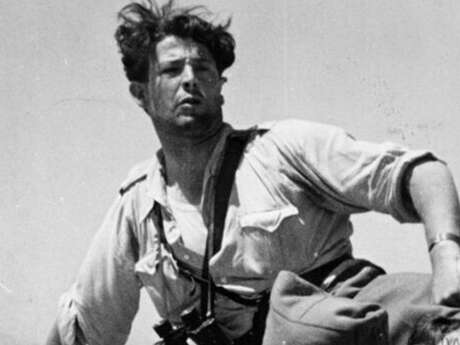 Conférence "Les Espagnols dans la Résistance en Limousin"