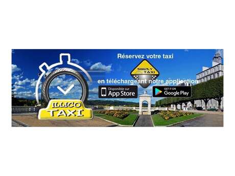 Illico Taxis
