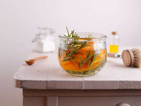 Animation naturopathie