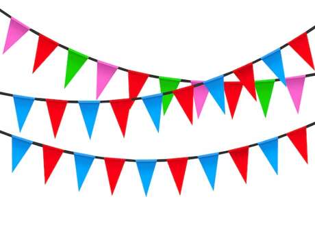 Fête locale de Champnetery