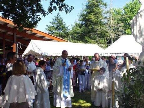 Fête Pastorale Gujan-Mestras / Le Teich
