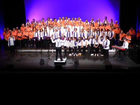 Concert Gospel