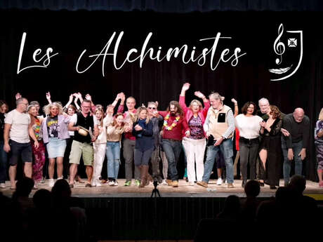 Spectacle théâtre