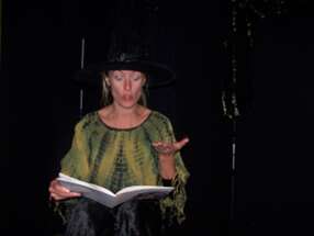 Le Carnaval des Mômes | Drôles de sorcières