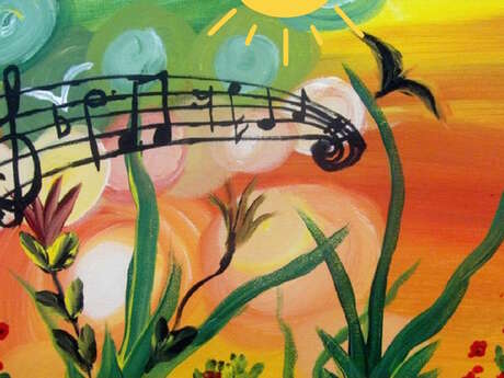 La découverte d'intui'son