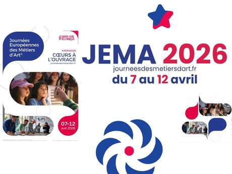 JEMA 2026