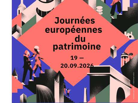 Journées européennes du patrimoine à Marquèze