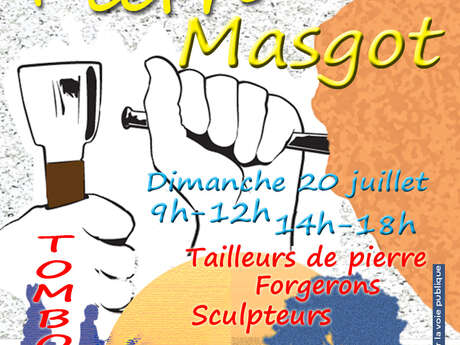 Journée de la Pierre à Masgot