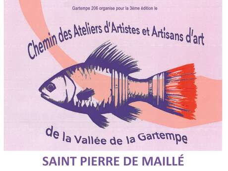 Journées Nationales des Artistes