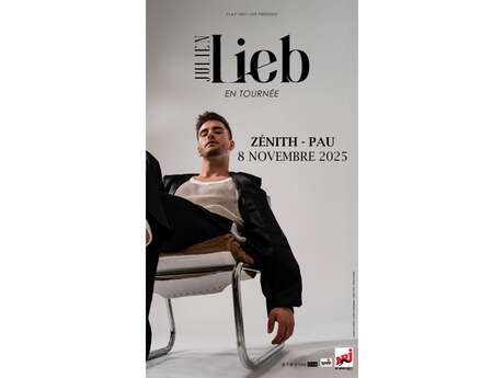 JULIEN LIEB