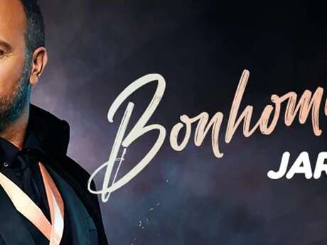 Jarry - Spectacle Bonhomme