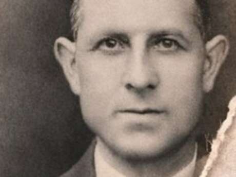 Expositions, Jean Gagnant et les Amis de la Brosse au Grand Saint-Léonard