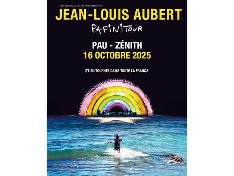 JEAN-LOUIS AUBERT