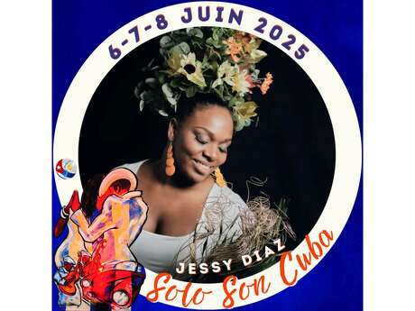 Festival Solo SON CUBA