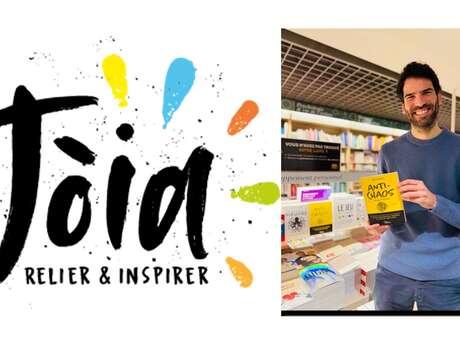 Soirée inspirante et énergisante autour de Matthieu Dardaillon