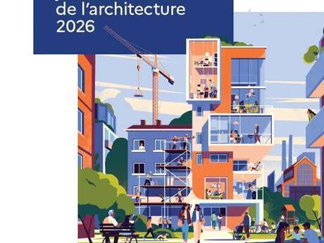 Journées nationales de l'architecture