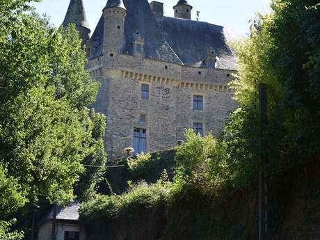 Boucle des Moulins