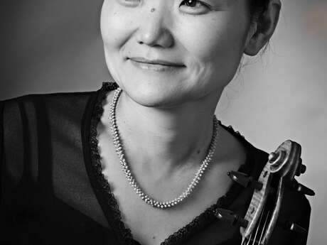 InDoSile Festival - mercredi 12 août 2026, 20h - Quatuor Céladon