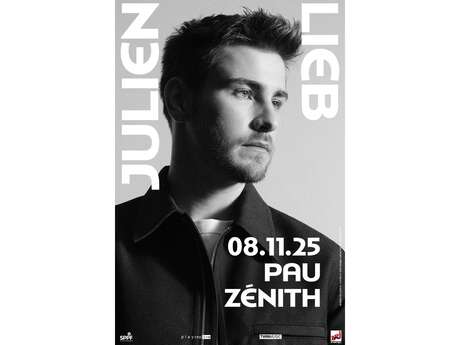 JULIEN LIEB