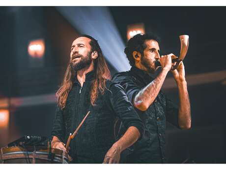 Concert Kalakan
