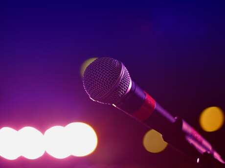 Le Karaoké de Funky Fish