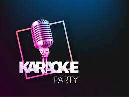 Soirée de clôture - Karaoké