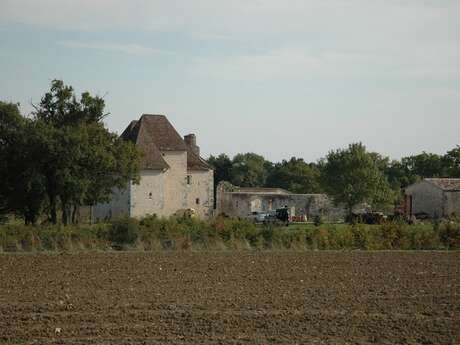 Boucle de Monsaguel