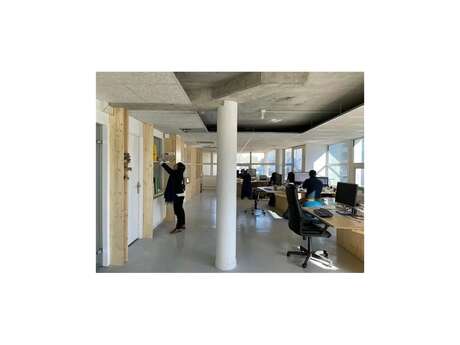 Portes ouvertes agence d'architecture - "En pratique(s)" - 11ième Mois de l'architecture